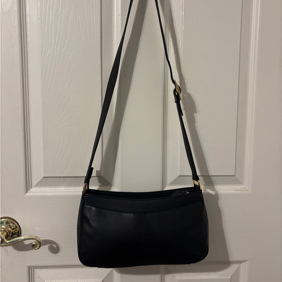 Black Aigner Purse - Picture 2 of 6